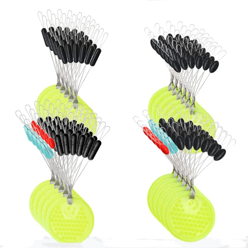 Fishing Rod Building Kit - Fishing Rod Rubber Space Beans Fishing