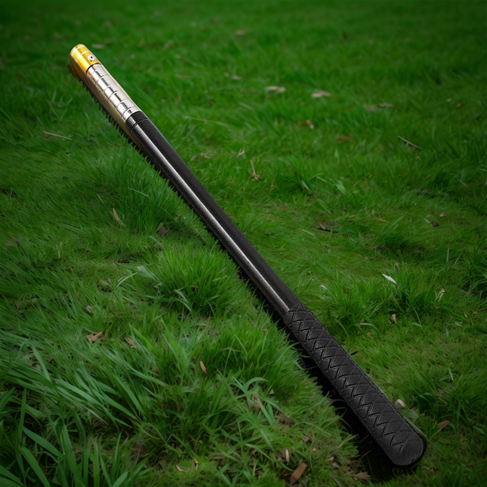 Fishing Rod Telescopic - Retractable Telescopic Landing Net Handle Stainless