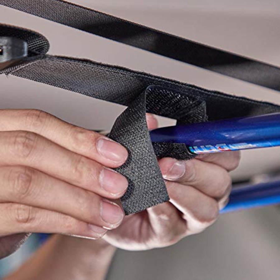 Fishing Pole Holder for Car, C - Fishing Rod Rack avis et prix