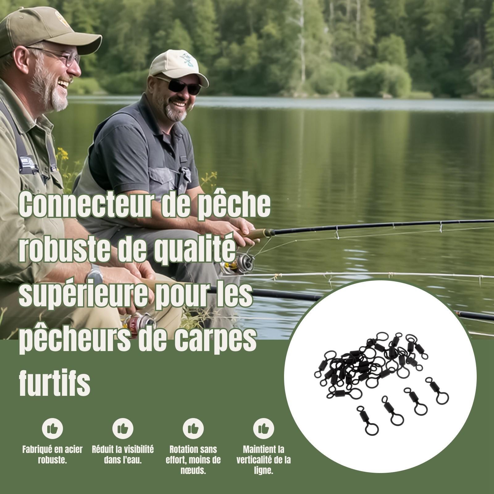 Matte Black Fishing Rolling Sw - Fishing Rod Spinning avis et prix