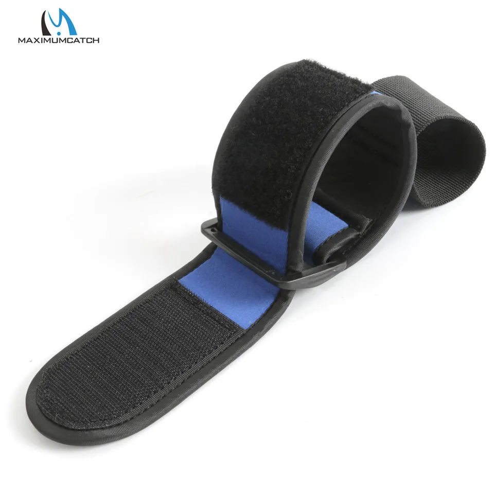 MAXIMUMCATCH Wrist Support Neo - Fishing Rod Ice avis et prix