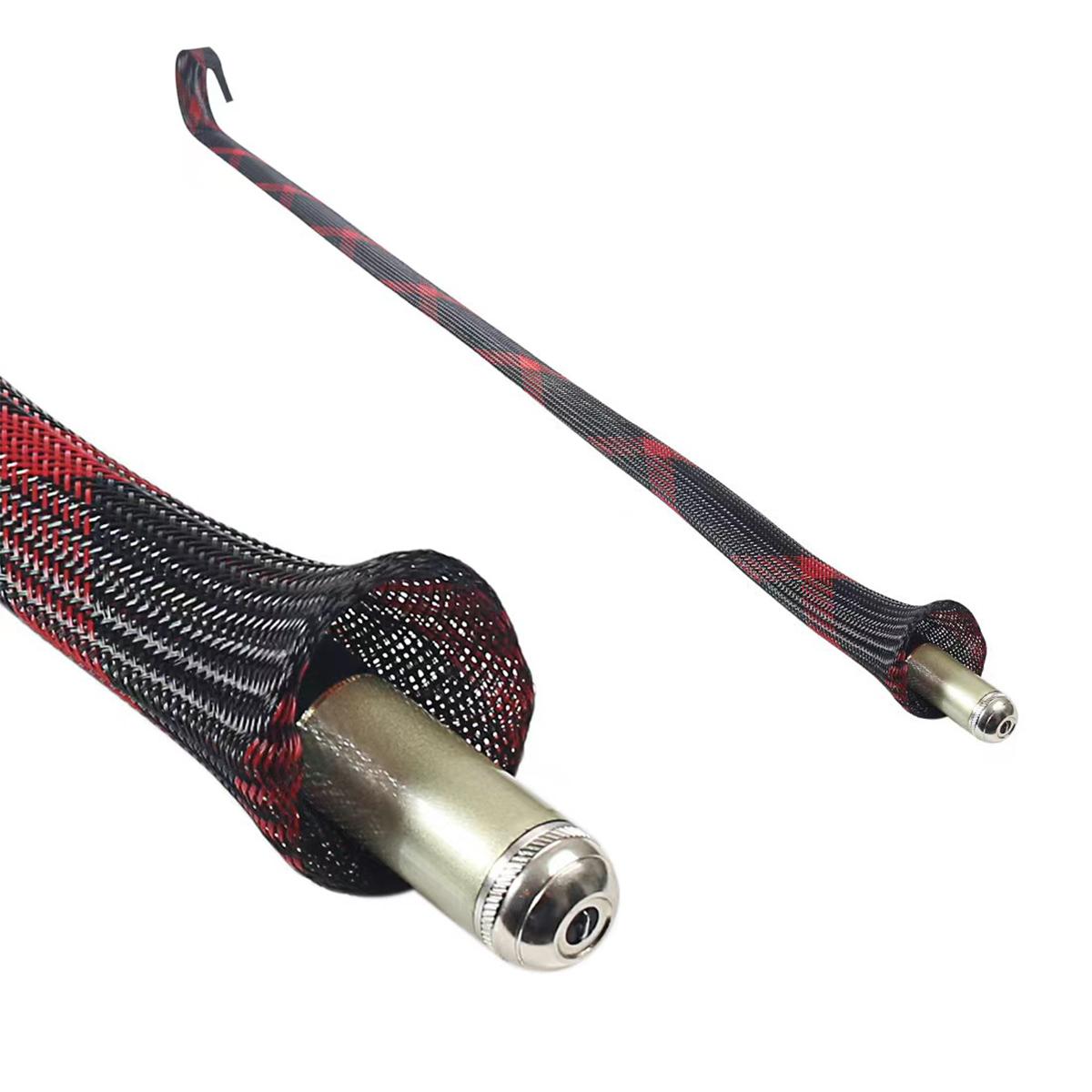 Fishing Rod Knitting Net Prote - Fishing Rod Spinning avis et prix