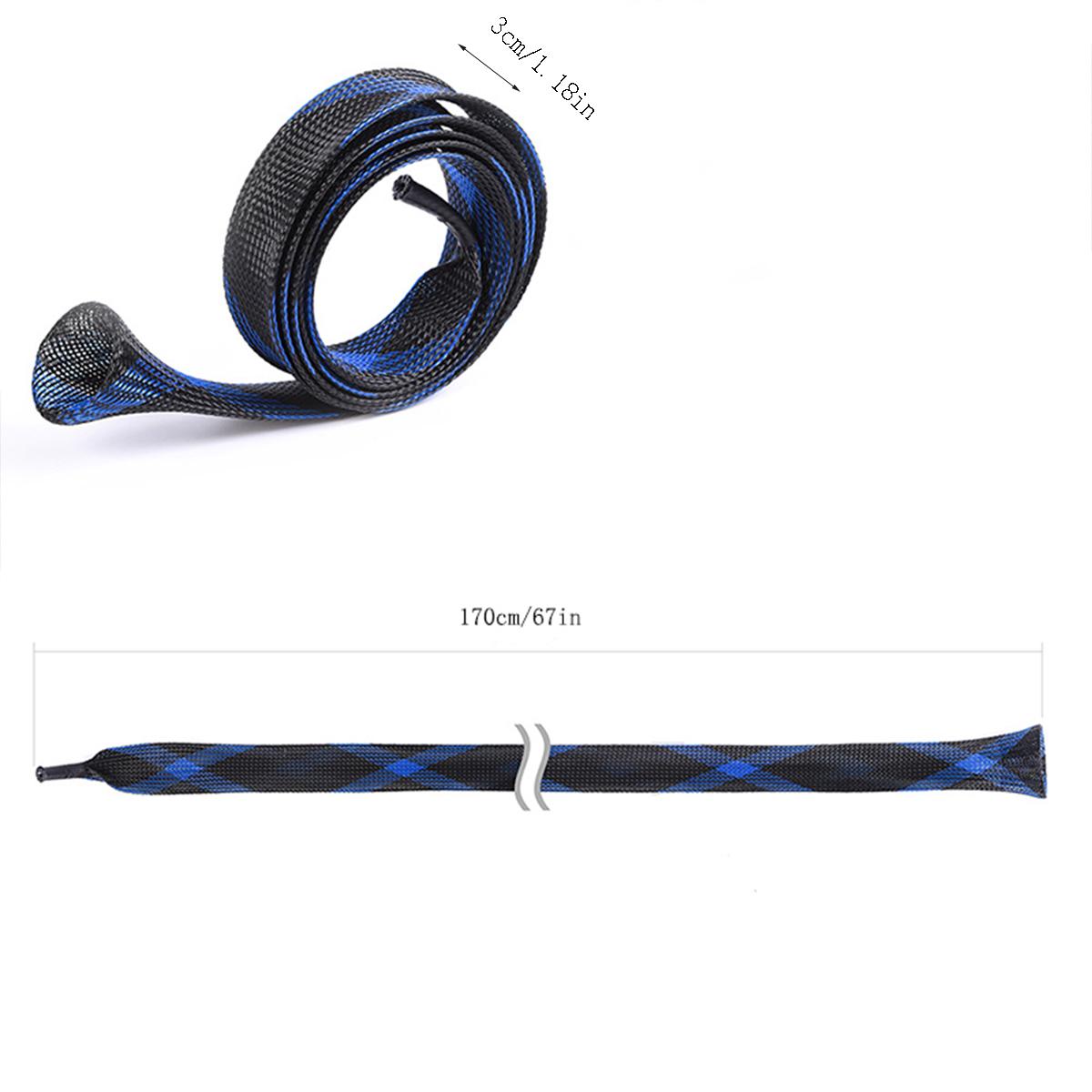 Fishing Rod Knitting Net Prote - Fishing Rod Spinning avis et prix