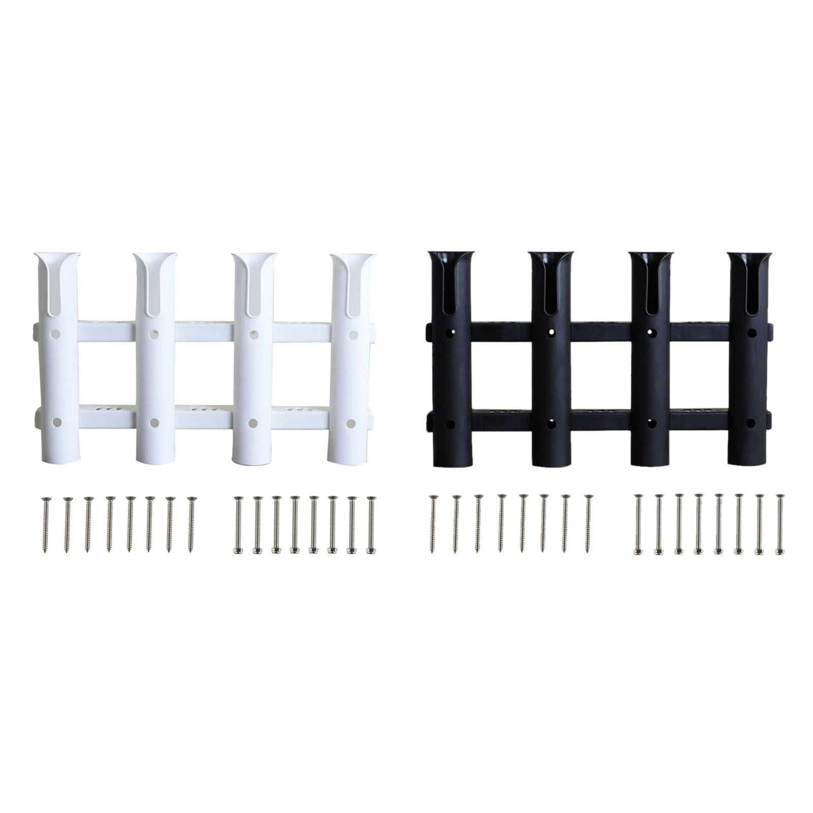 Fishing Rod Holder 4 Pole Port - Fishing Rod Boat avis et prix