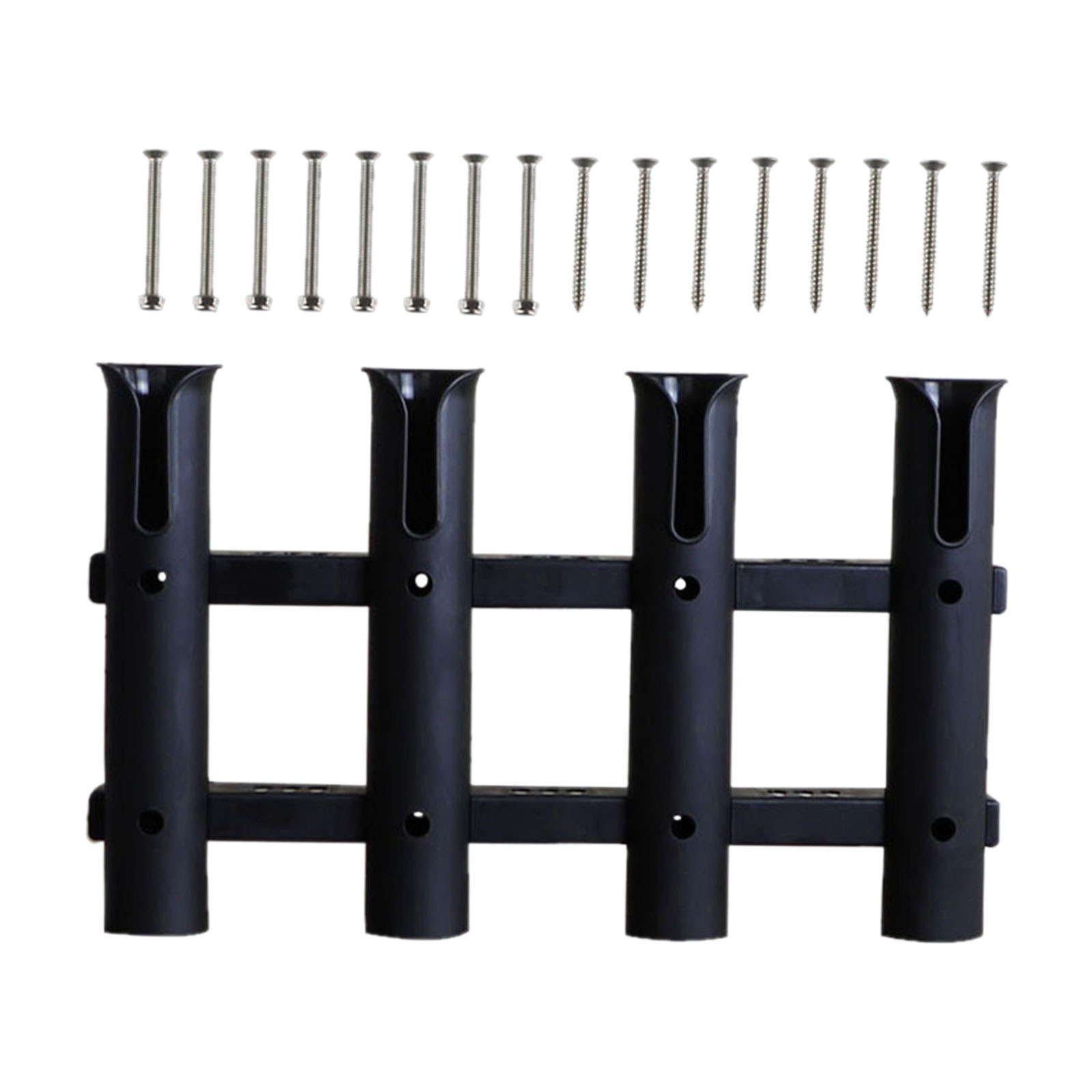 Fishing Rod Holder 4 Pole Port - Fishing Rod Boat avis et prix