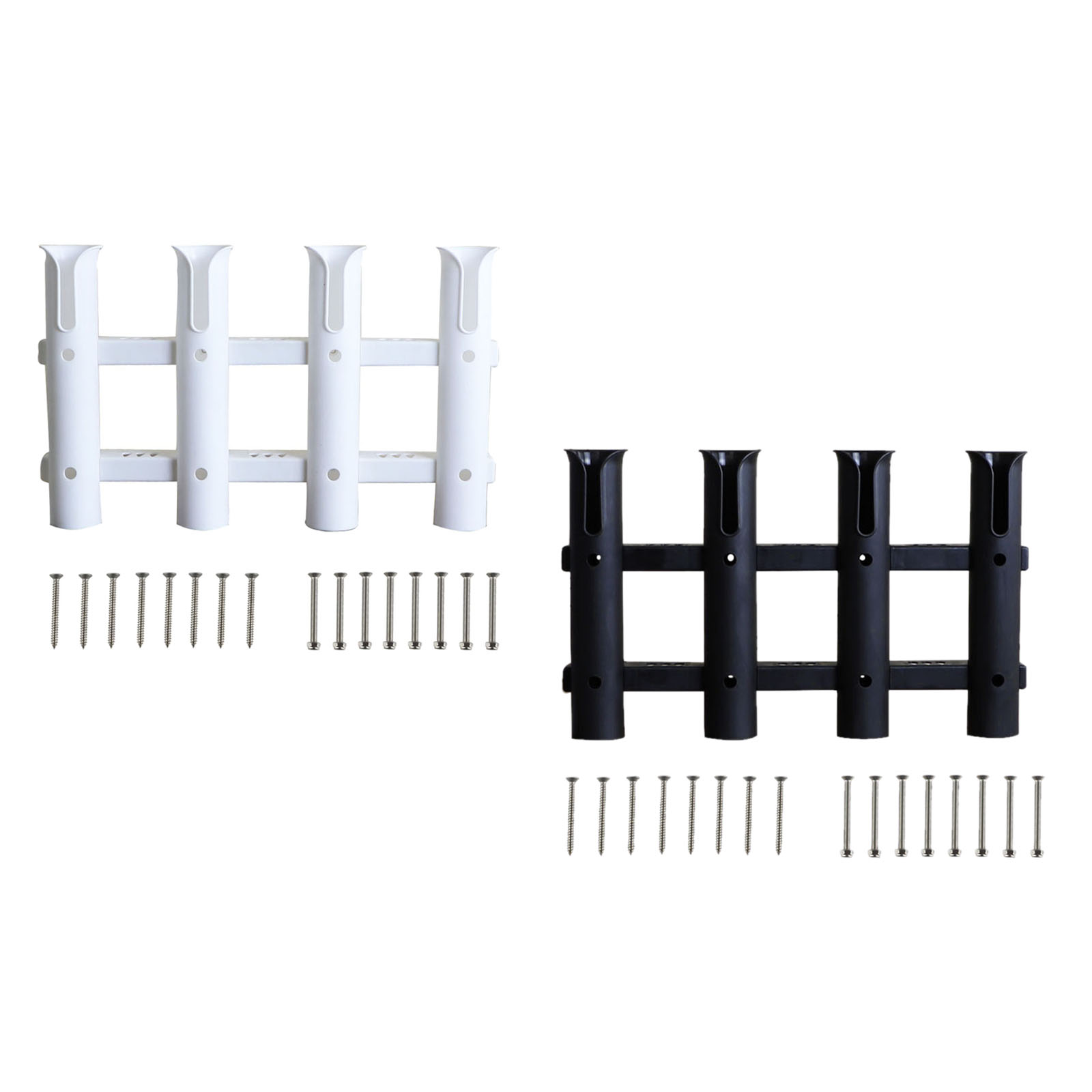 Fishing Rod Holder 4 Pole Port - Fishing Rod Boat avis et prix