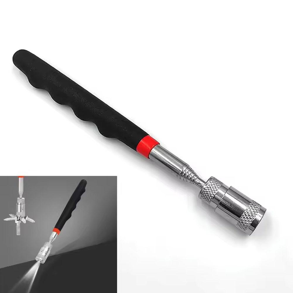 Telescopic Magnetic Pen with L - Fishing Rod Telescopic avis et prix