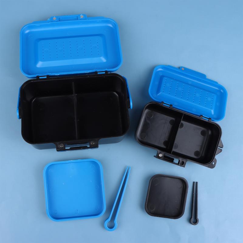 Waist Portable Fishing Tackle  - Fishing Rod Case avis et prix