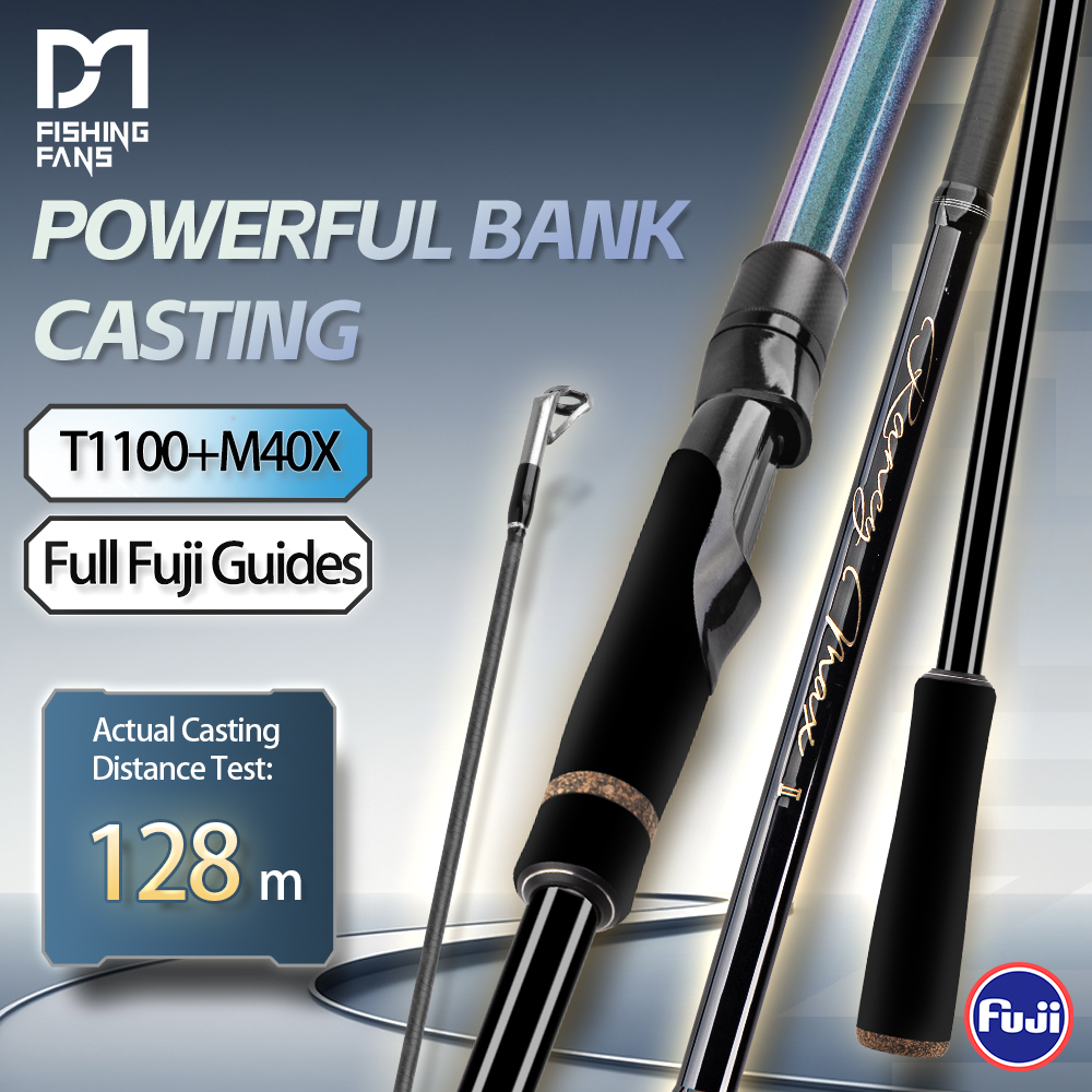 FISHINGFANS RANCY FUJI O GUIDE - Fishing Rod Surf avis et prix