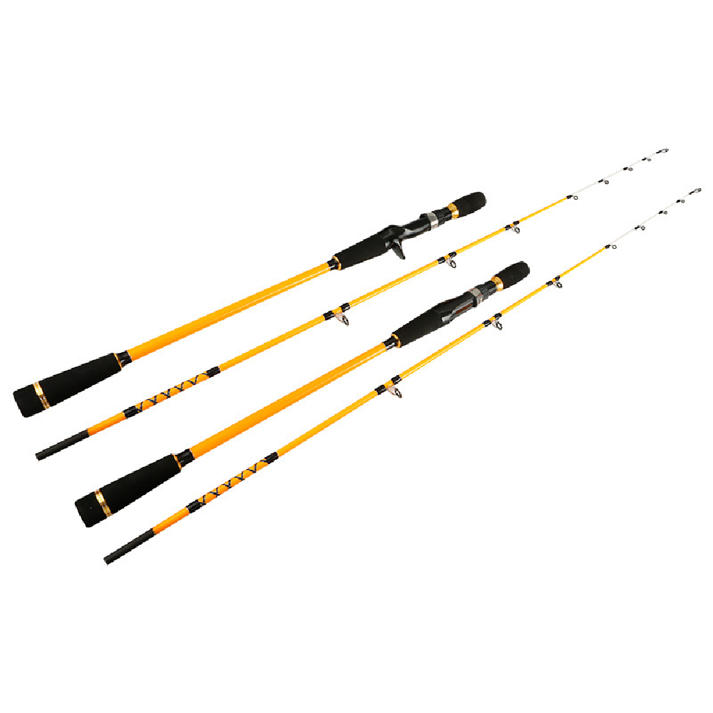 Professional Sea Boat Fishing  - Fishing Rod Surf avis et prix