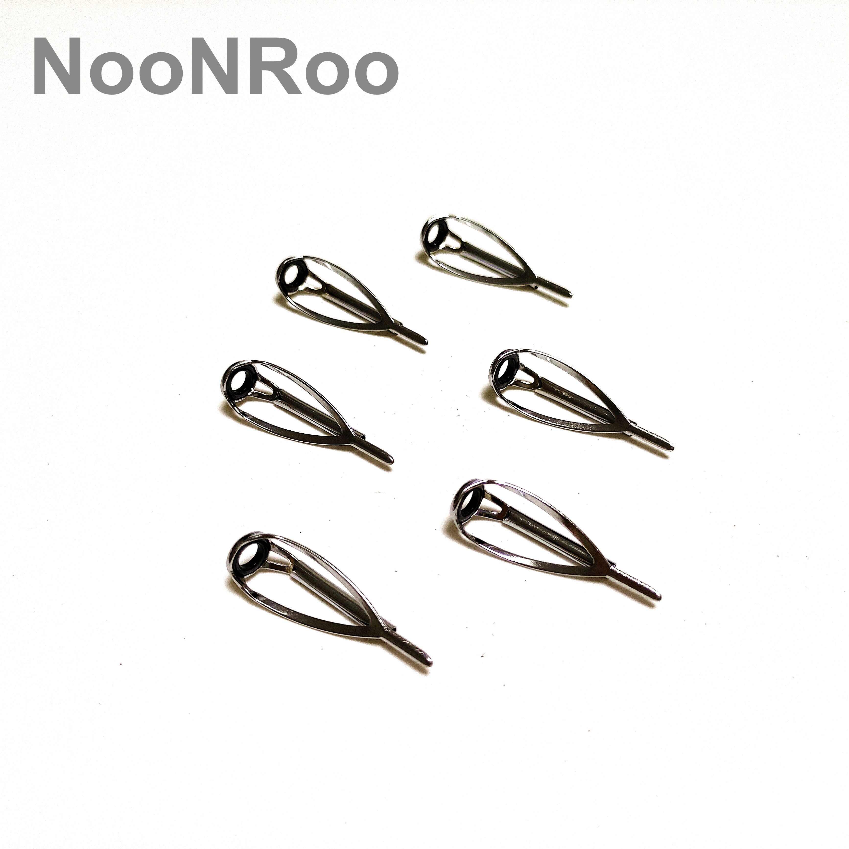 3PCS Fishing Rod MN Tip Top #6 - Fishing Rod Tip Replacement avis et prix