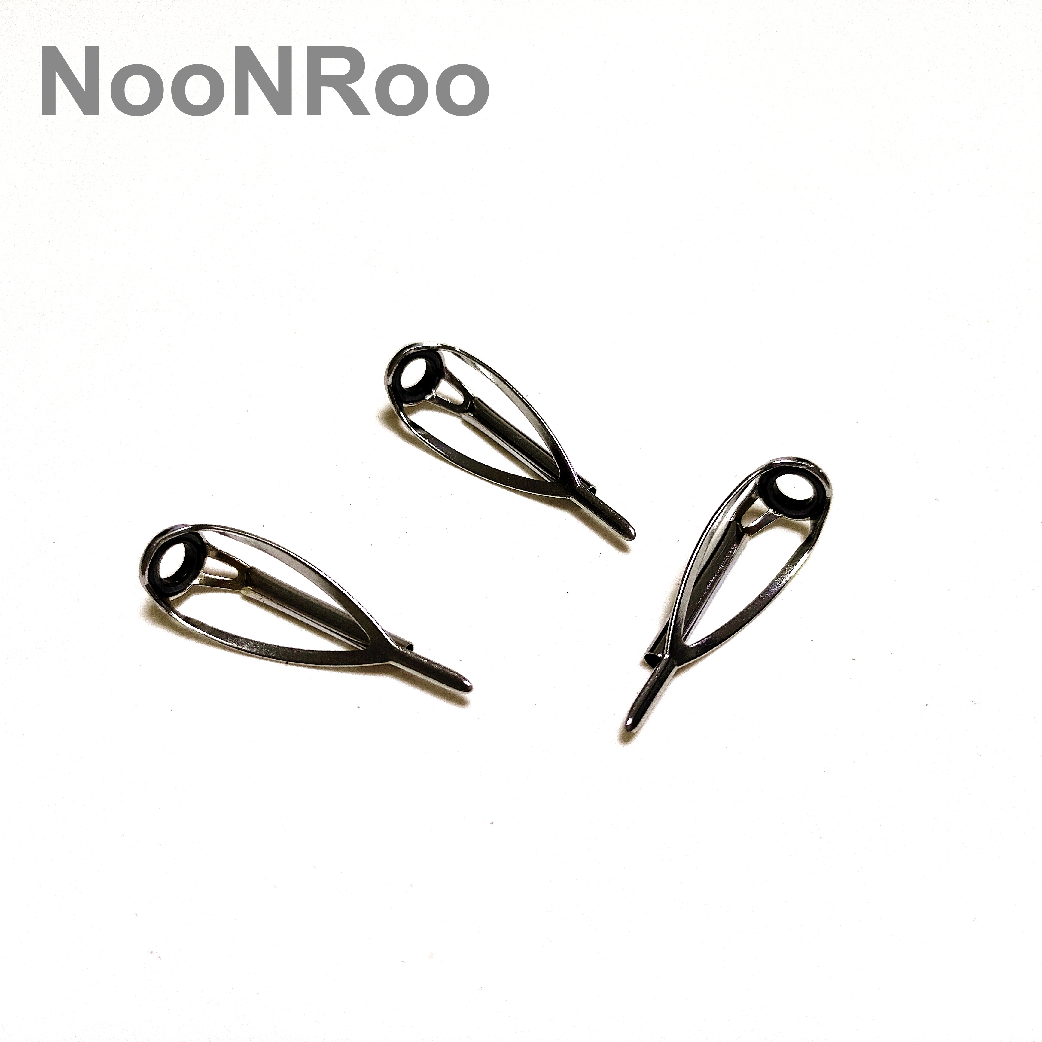3PCS Fishing Rod MN Tip Top #6 - Fishing Rod Tip Replacement avis et prix
