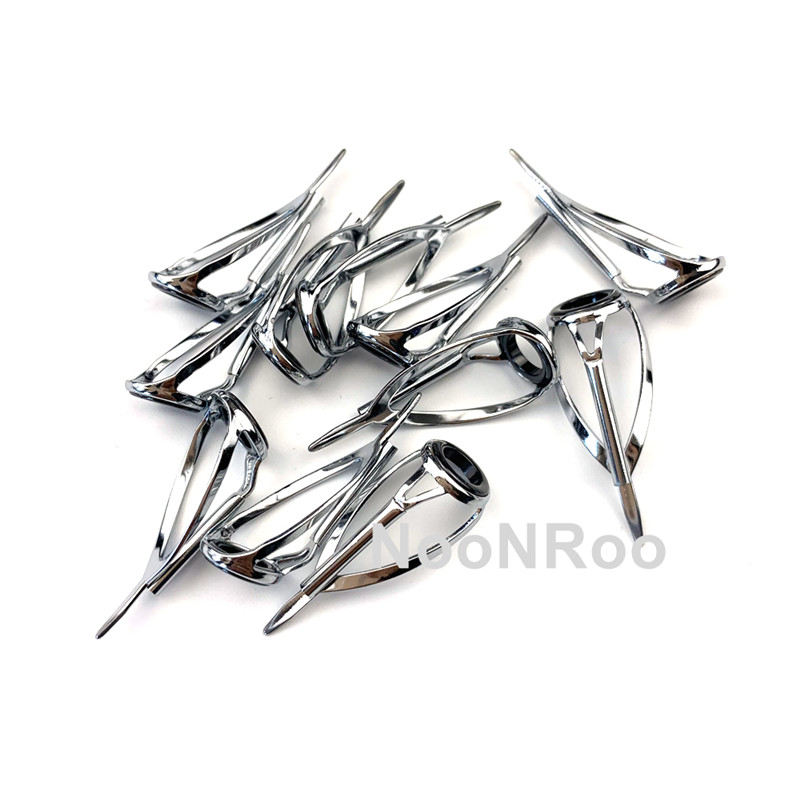 3PCS Fishing Rod MN Tip Top #6 - Fishing Rod Tip Replacement avis et prix