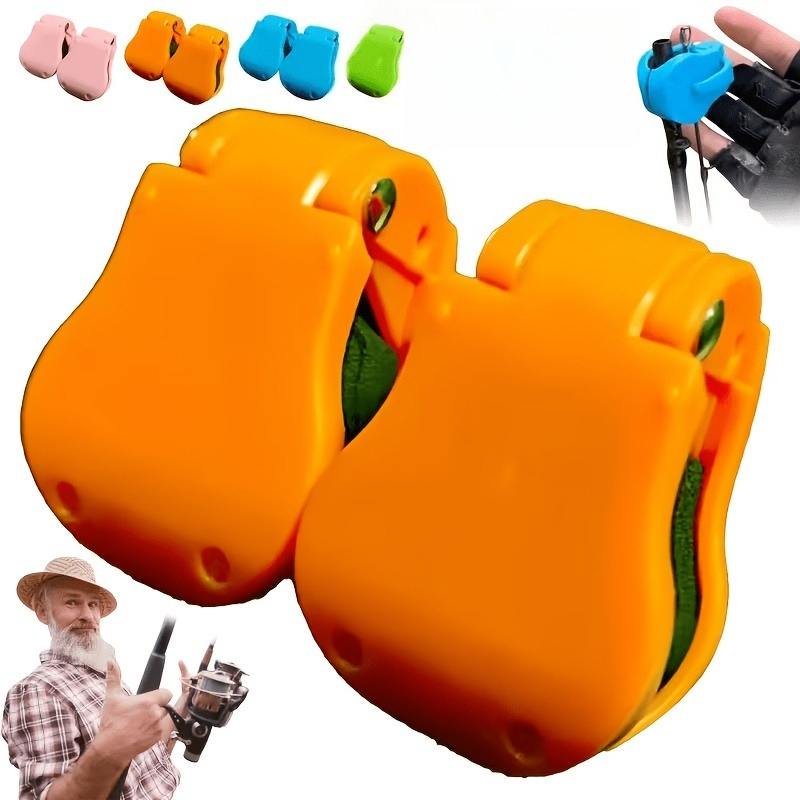 4-piece fishing rod holder set - Fishing Rod Boat avis et prix