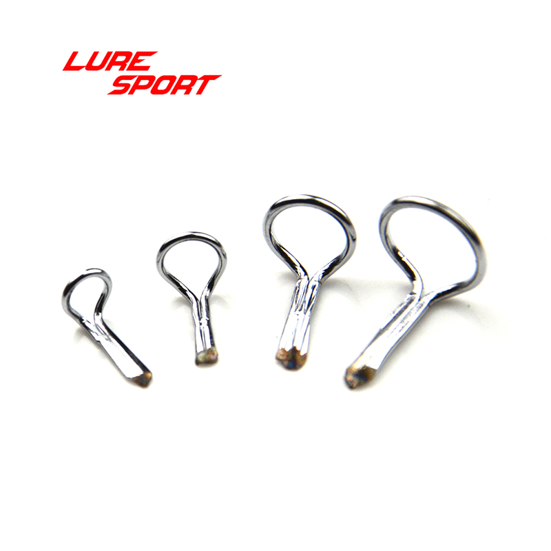 LureSport 30 pcs MOG fly rod g - Fishing Rod Building Kit avis et prix