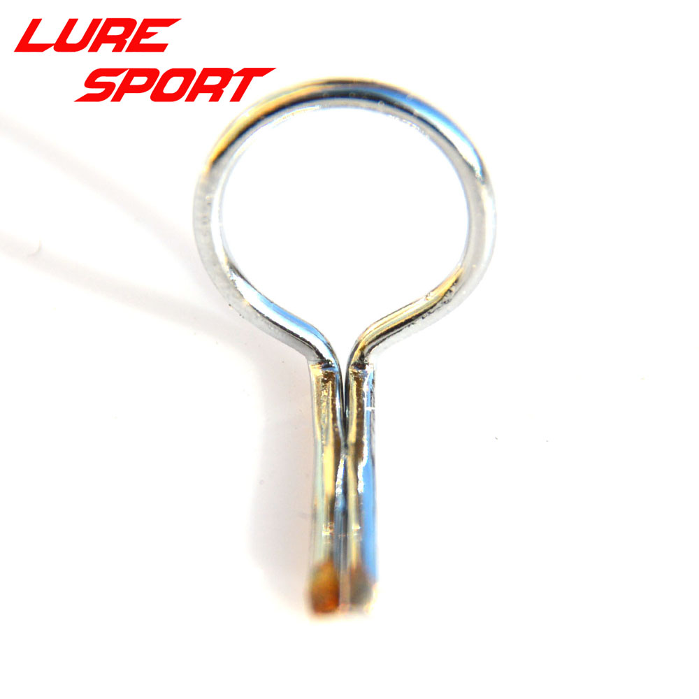 LureSport 30 pcs MOG fly rod g - Fishing Rod Building Kit avis et prix
