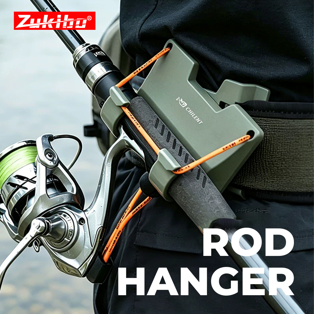 ZUKIBO Portable Fishing Rod Ho - Fishing Rod Spinning avis et prix