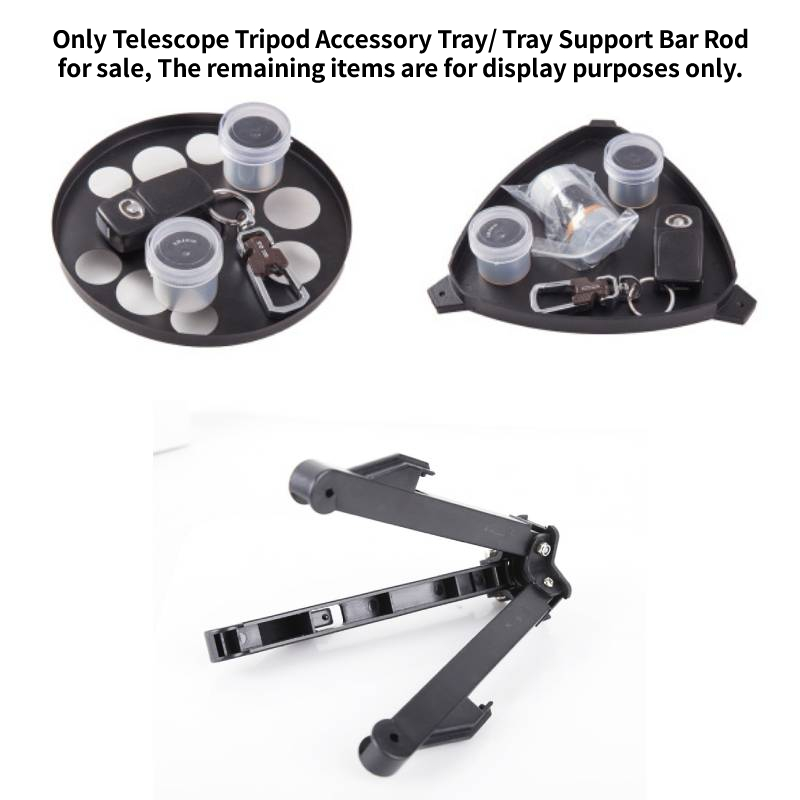 1PC Telescope Tripod Accessory - Fishing Rod Telescopic avis et prix