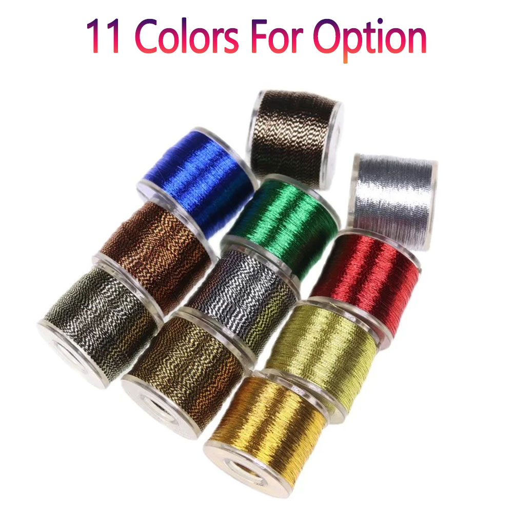 100 Yards/Spool Fishing Rod Bu - Fishing Rod Building Kit avis et prix