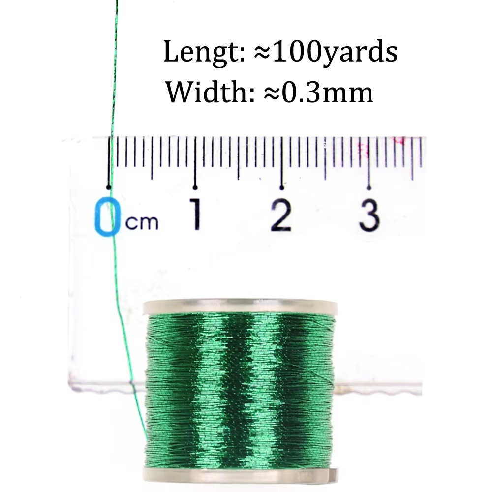 100 Yards/Spool Fishing Rod Bu - Fishing Rod Building Kit avis et prix