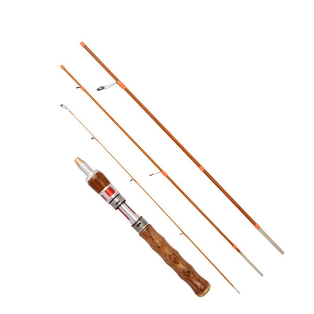 High Quality 4 Sections Spinni - Fishing Rod Spinning avis et prix