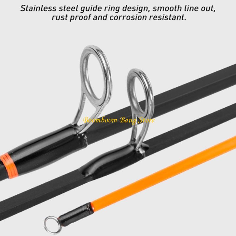 270C Winter Ice Fishing Rod Li - Fishing Rod Ice avis et prix