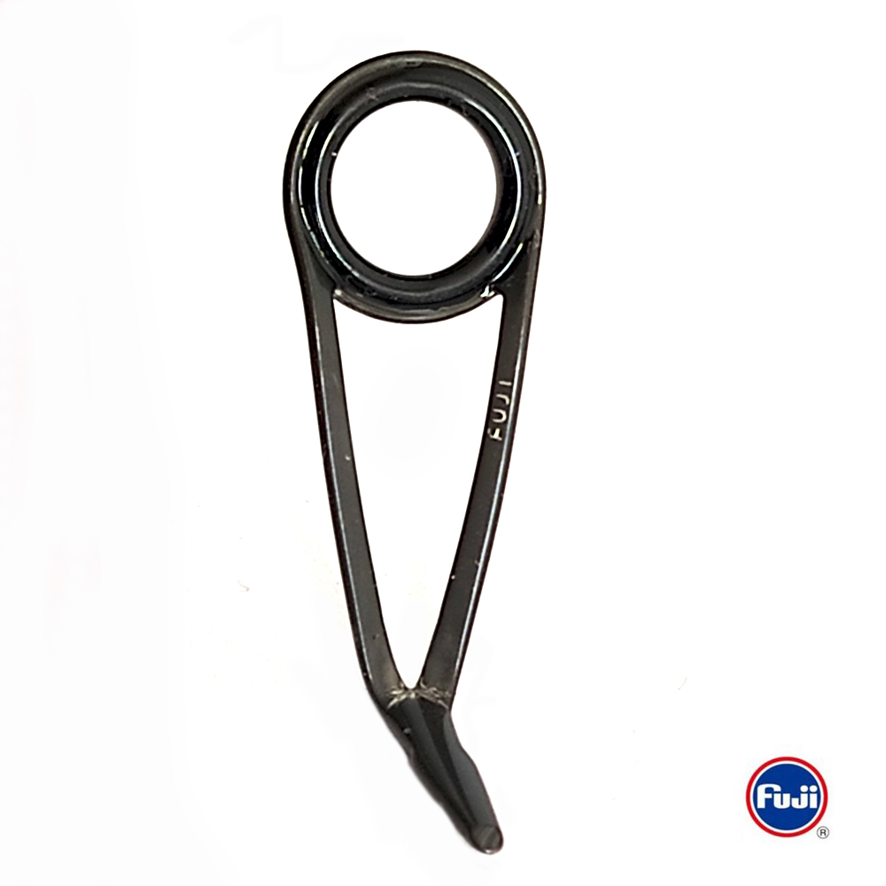 Original Fuji Guides 2pcs KL-L - Fishing Rod Guide Replacement avis et prix