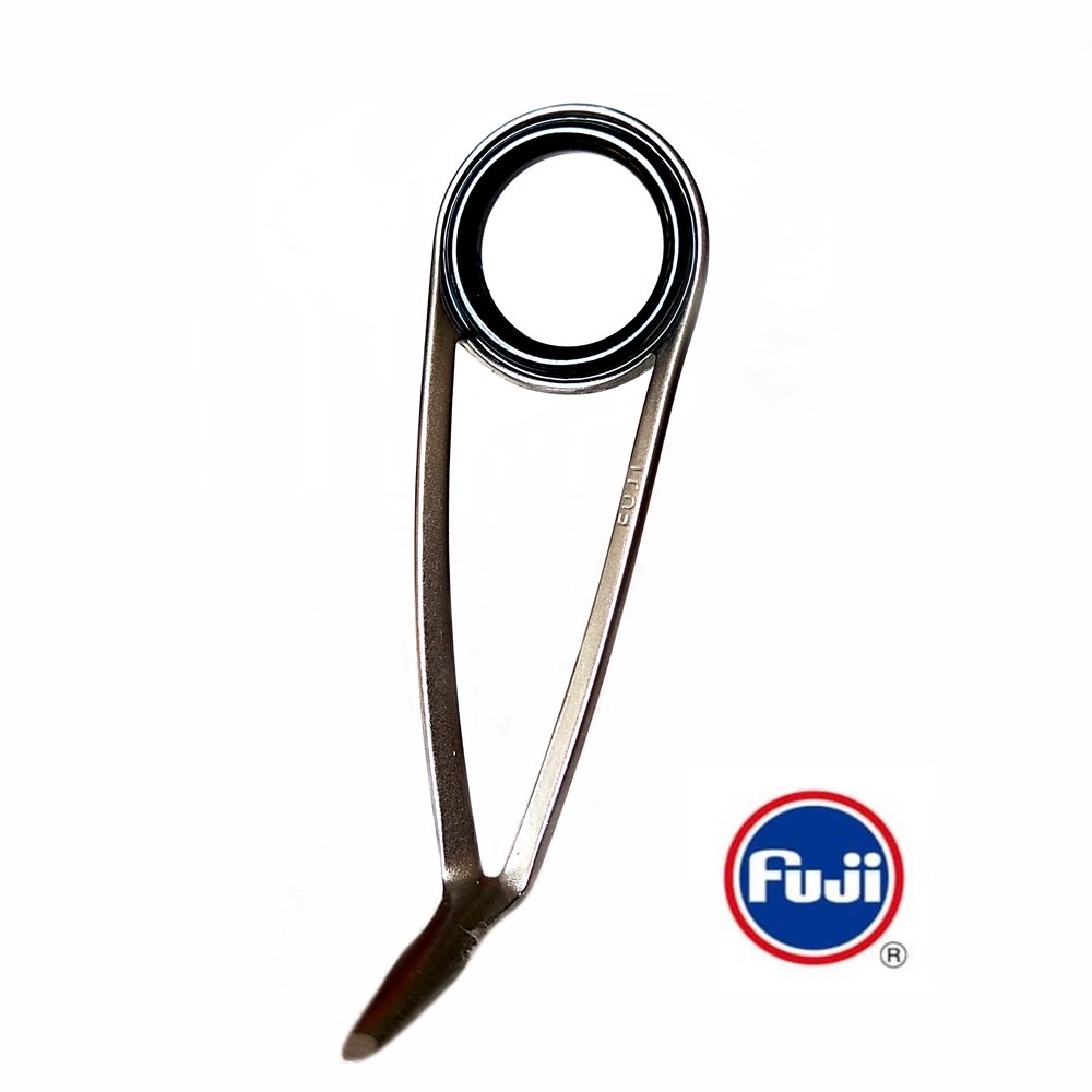 Original Fuji Guides 2pcs KL-L - Fishing Rod Guide Replacement avis et prix