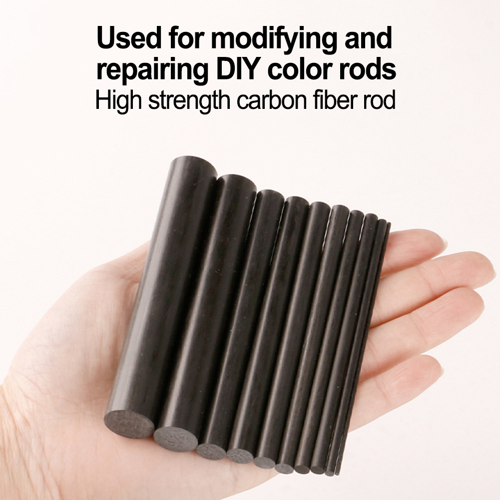 2Pcs Fishing Rod Repair Kit Ca - Fishing Rod Carbon Fiber avis et prix