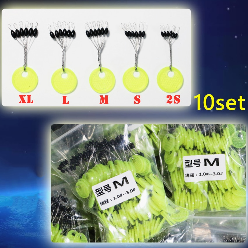 Fishing Rod Rubber Space Beans - Fishing Rod Building Kit avis et prix