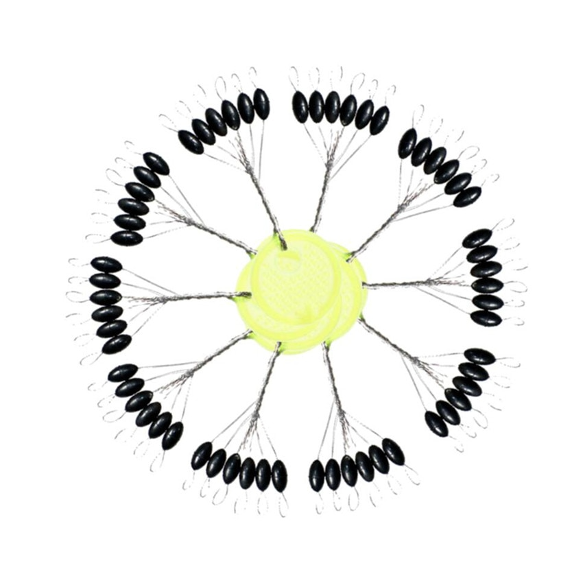 Fishing Rod Rubber Space Beans - Fishing Rod Building Kit avis et prix