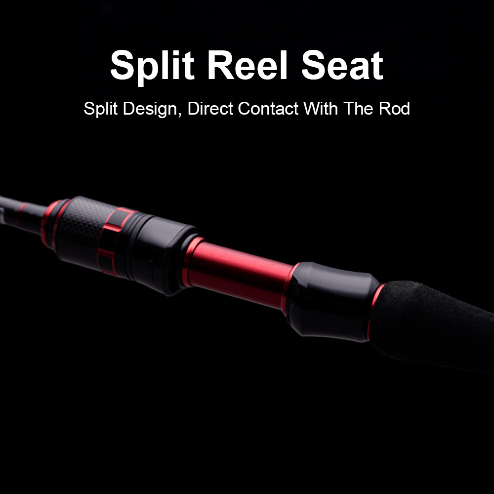 PURELURE NOVIA Squid Rod Surf  - Fishing Rod Surf avis et prix