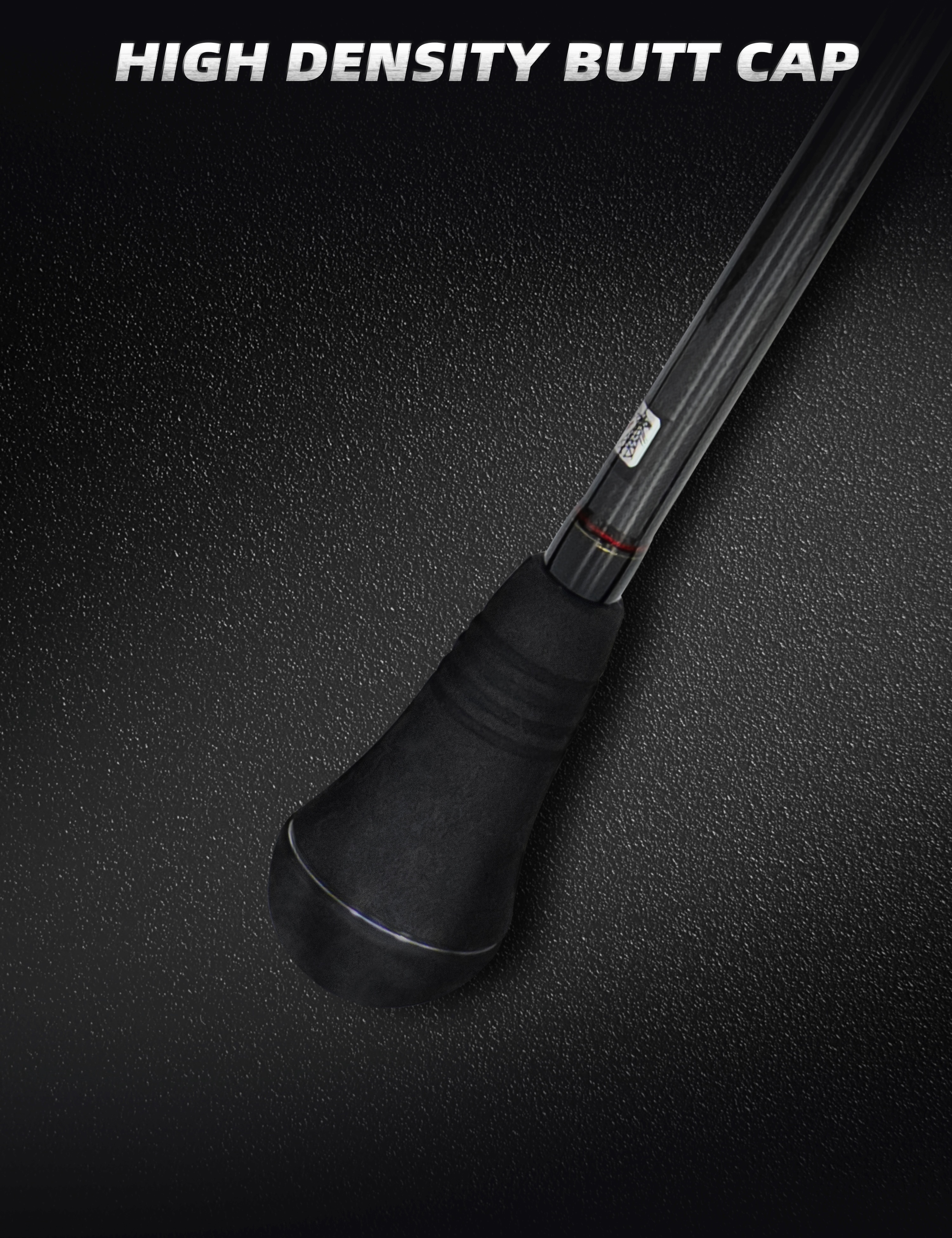 Casting And Spinning Fishing R - Fishing Rod Carbon Fiber avis et prix