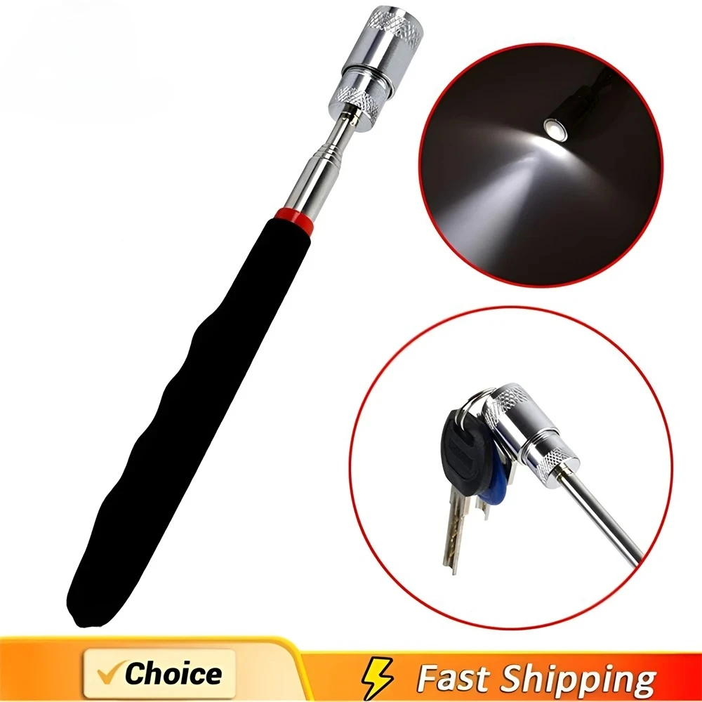 Telescopic Magnetic Pen Extend - Fishing Rod Telescopic avis et prix
