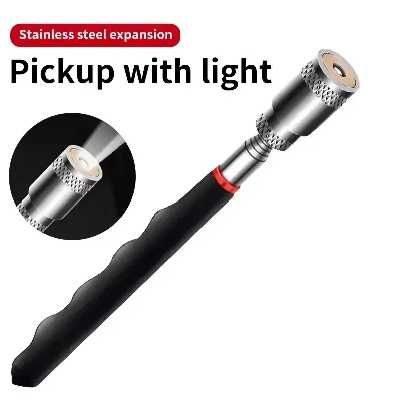 Telescopic Magnetic Pen Extend - Fishing Rod Telescopic avis et prix
