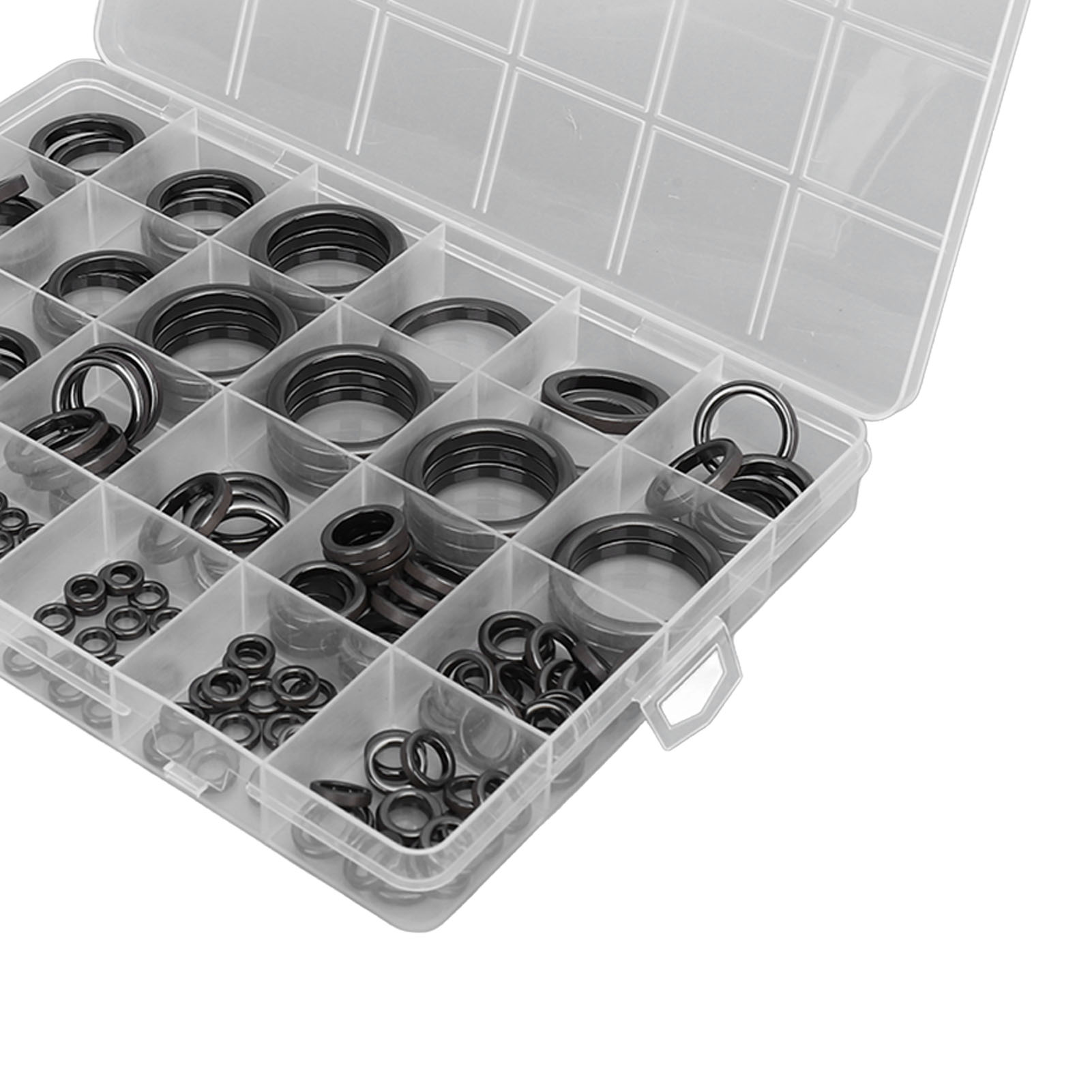 Fishing Rod Guide Repair Kit F - Fishing Rod Casting avis et prix