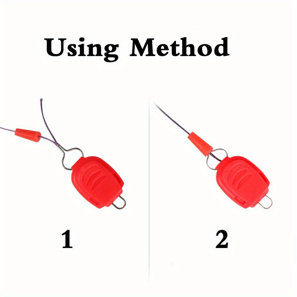 5/10/15pcs Updated Fishing Lin - Fishing Rod Casting avis et prix