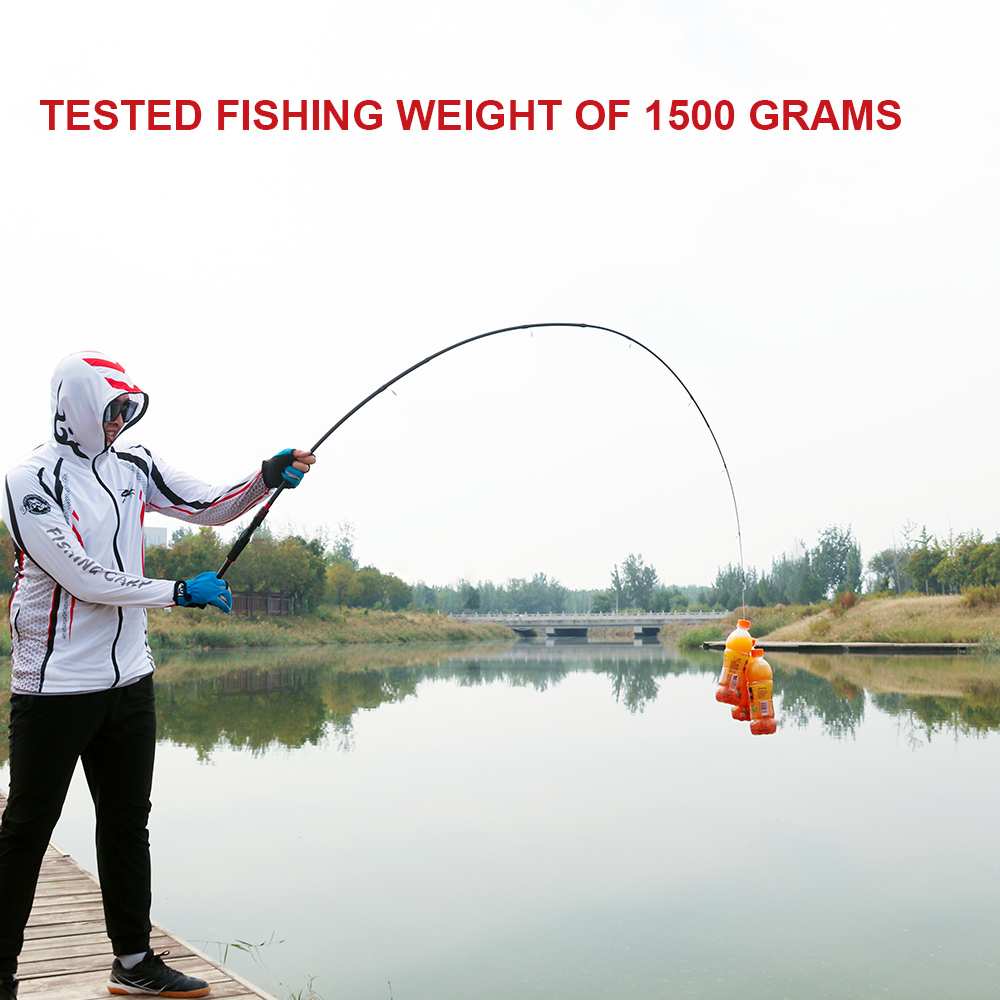 Lure Test 3-15g Spinning Casti - Fishing Rod Surf avis et prix