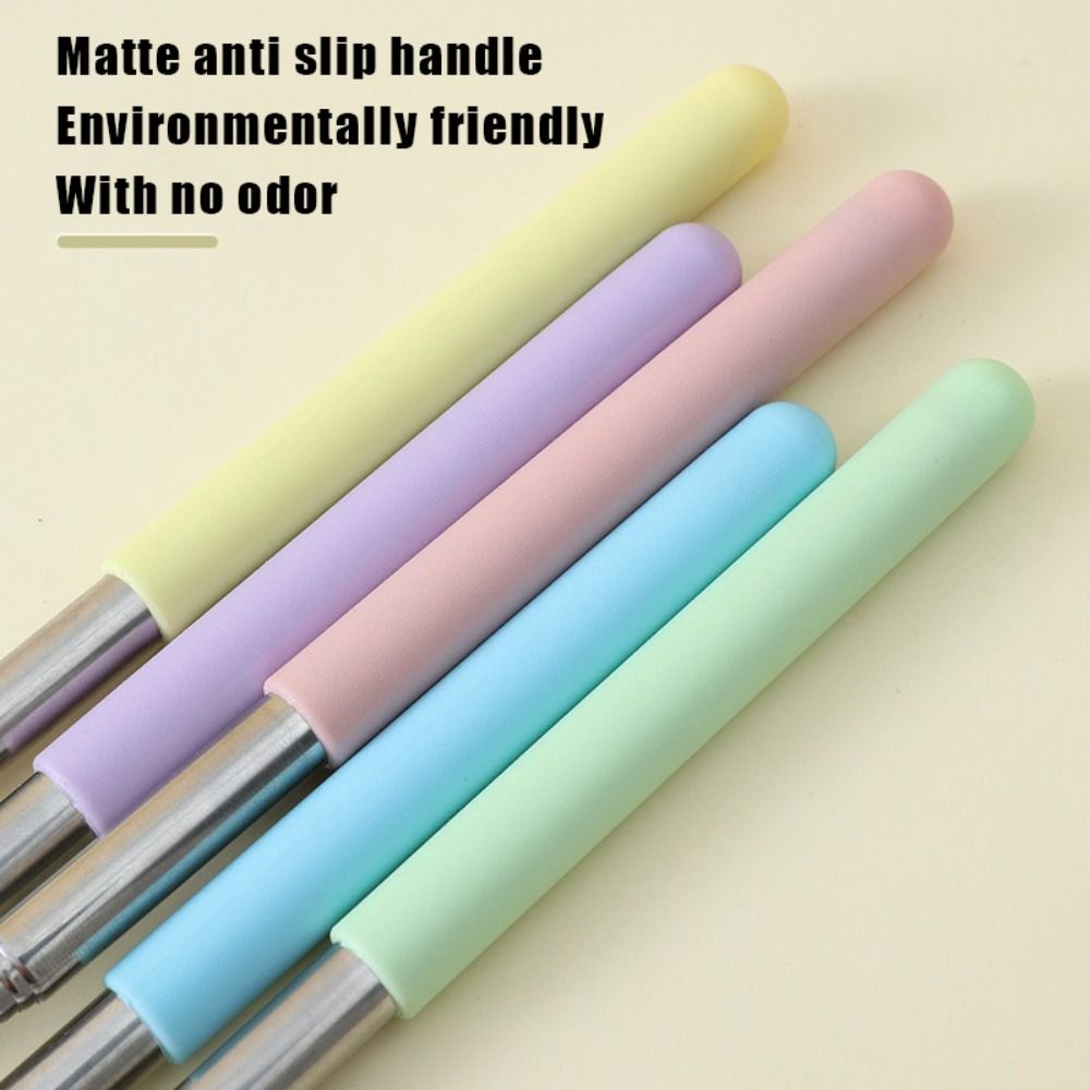Creative Stainless Steel Teach - Fishing Rod Telescopic avis et prix