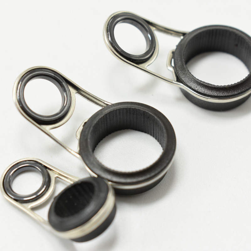 Pole Wire Ring  Casting Rock F - Fishing Rod Casting avis et prix
