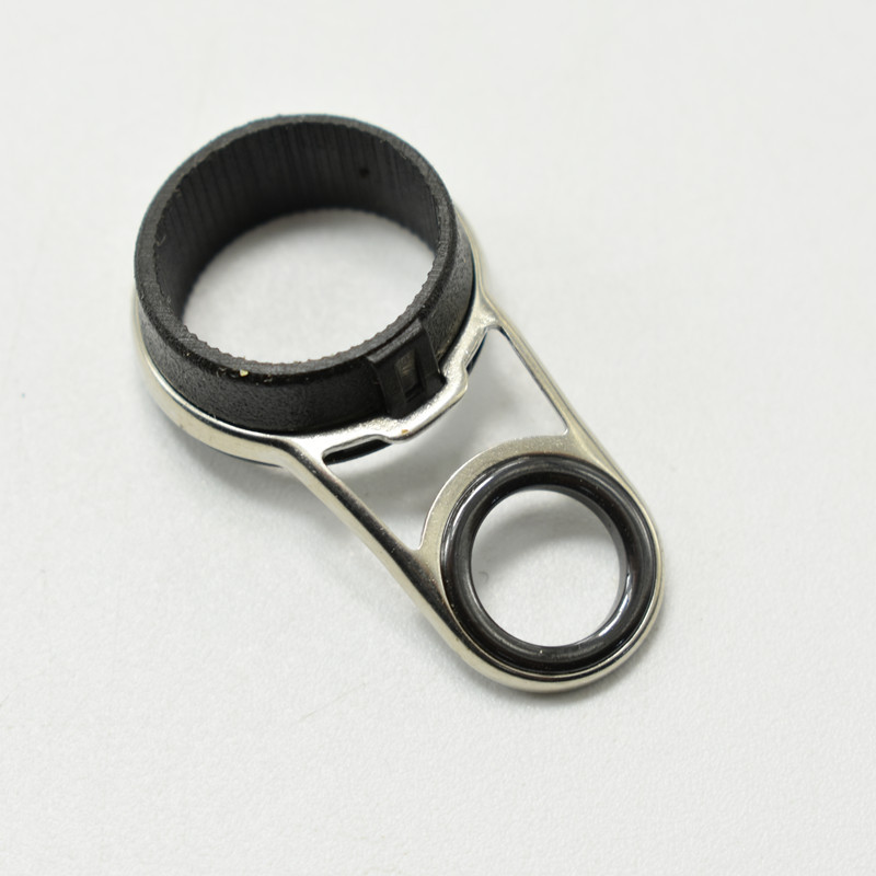 Pole Wire Ring  Casting Rock F - Fishing Rod Casting avis et prix