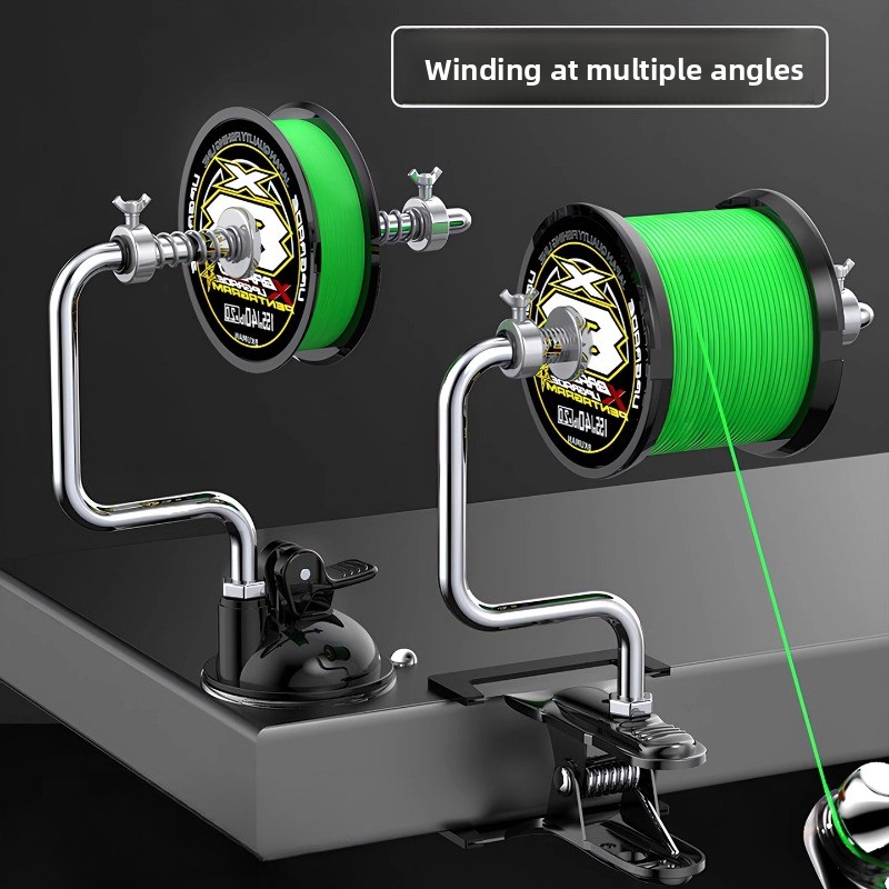 New Spinning Wheel Luya Line u - Fishing Rod Spinning avis et prix