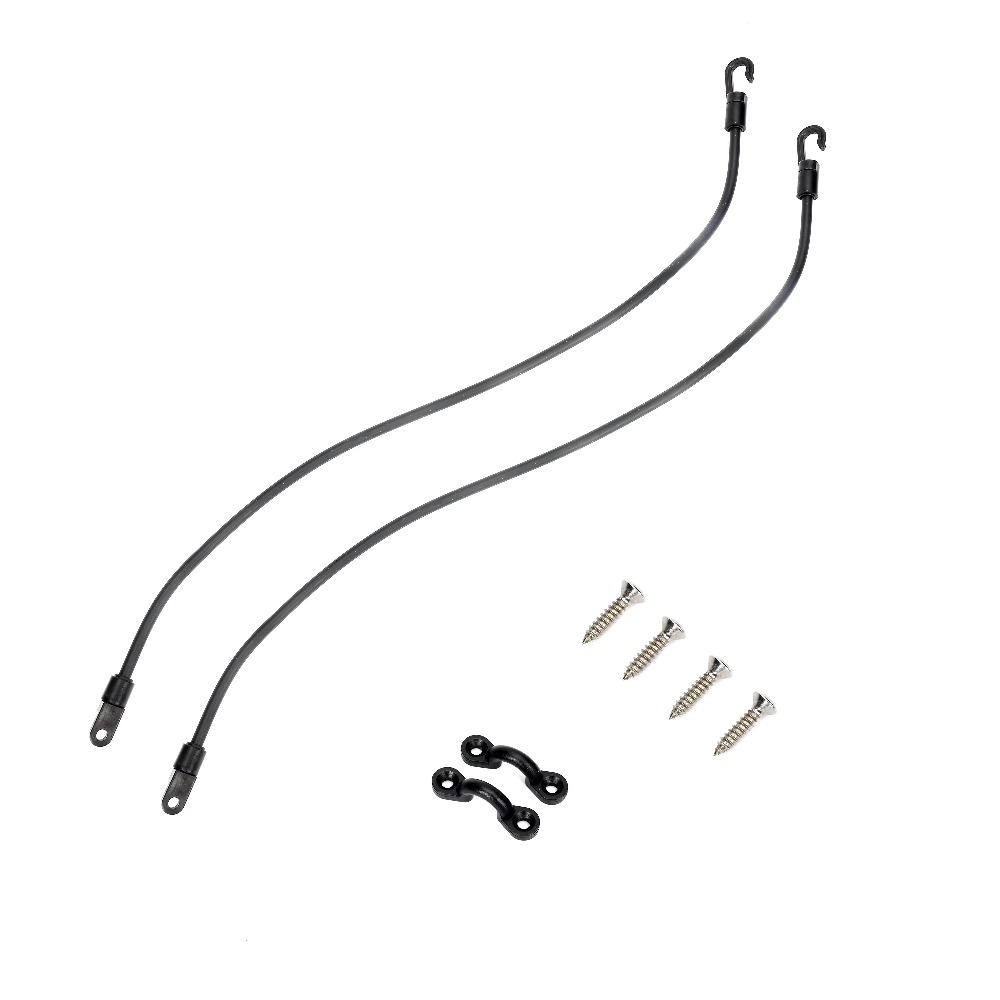 Fishing Rod Carrier Transport  - Fishing Rod Boat avis et prix
