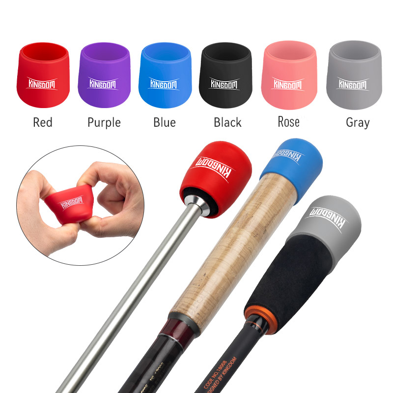 Kingdom Fishing Rod Handle Pro - Fishing Rod Repair Kit avis et prix