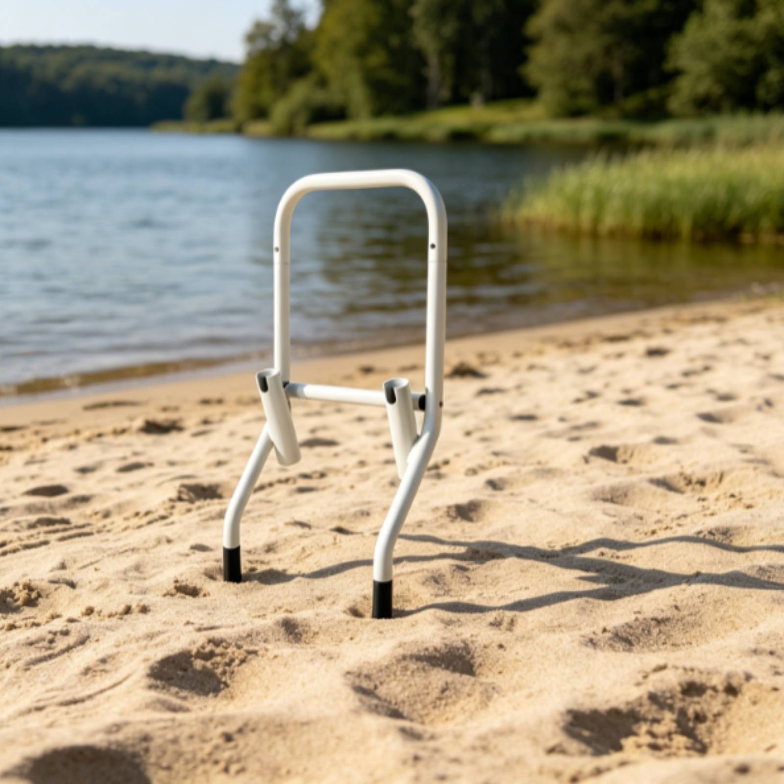 Fishing Rod Holder with Socket - Fishing Rod Holder avis et prix