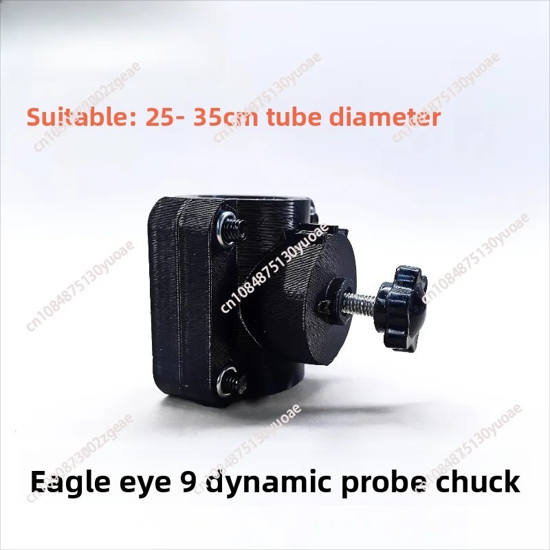 Detachable Metal Fish Finder M - Fishing Rod Boat avis et prix