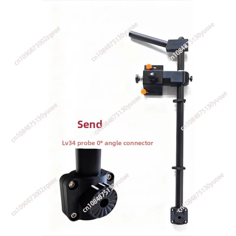 Detachable Metal Fish Finder M - Fishing Rod Boat avis et prix
