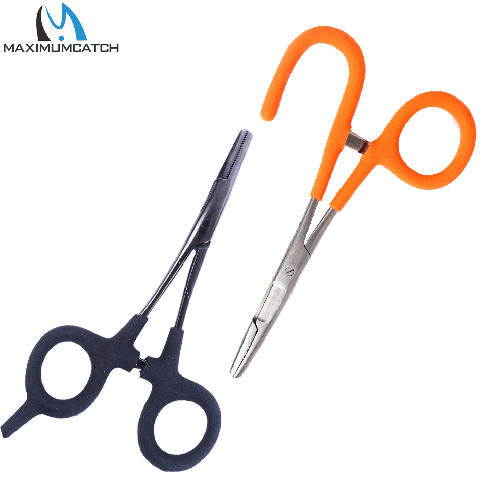 Maximumcatch Fly Fishing Hook  - Fishing Rod Ice avis et prix