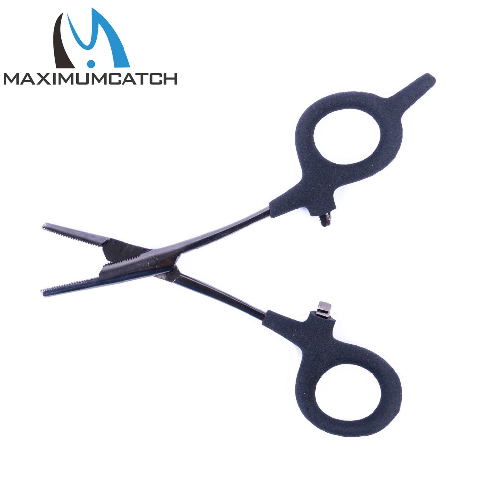 Maximumcatch Fly Fishing Hook  - Fishing Rod Ice avis et prix