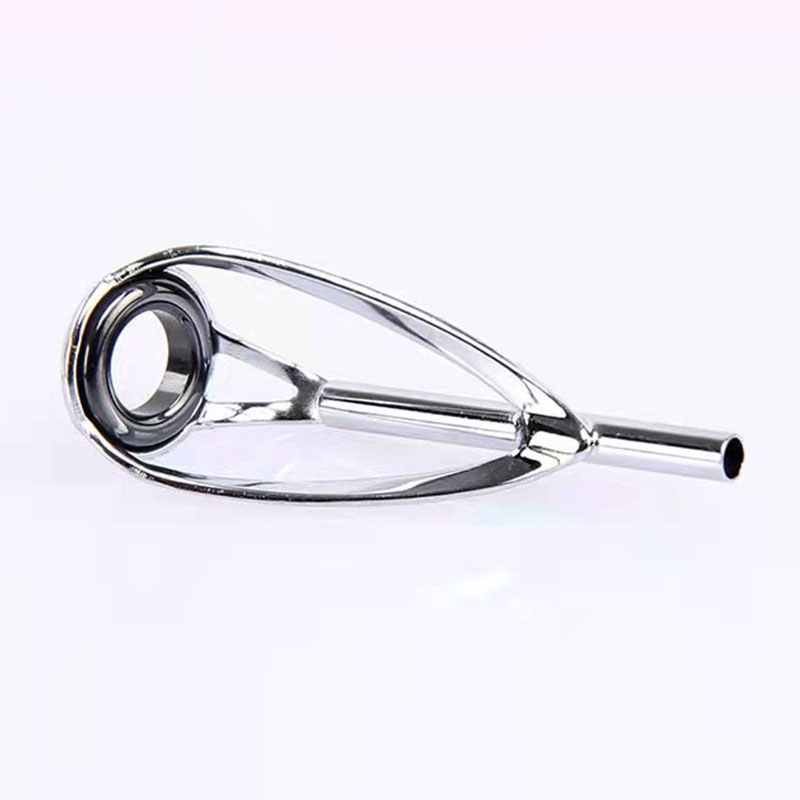 【Anti-Tangle Tip Top Guide Set - Fishing Rod Guide Replacement avis et prix